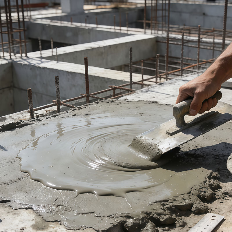 Cementitious Grout