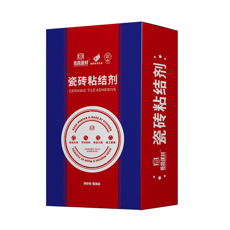 Tile Adhesive